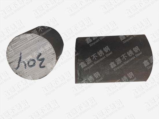 304不銹鋼黑棒